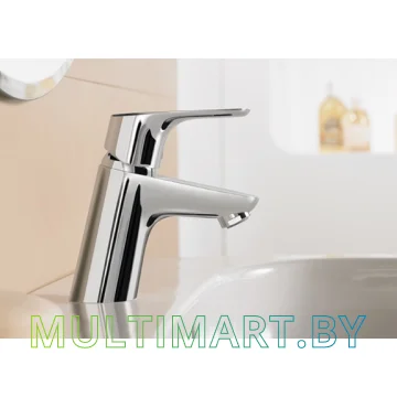 Смеситель Hansgrohe Focus 31952000 картинка 2